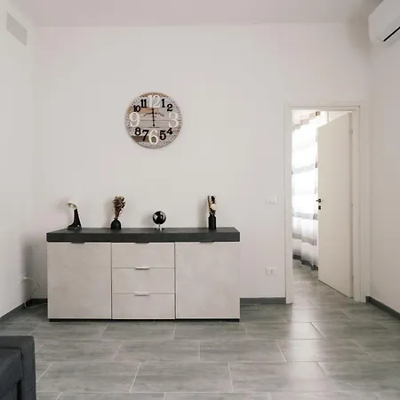 Ghillini 別荘 カザレッキオ・ディ・レーノ