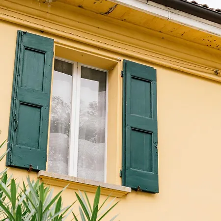 Ferienhaus Ghillini *