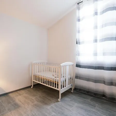 Holiday home Ghillini Casalecchio Di Reno