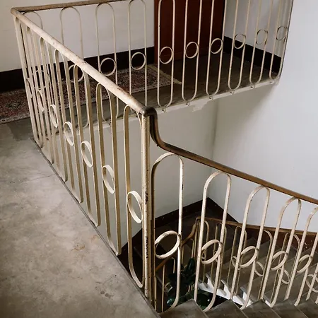 Ghillini * Καζαλέκιο ντι Ρένο