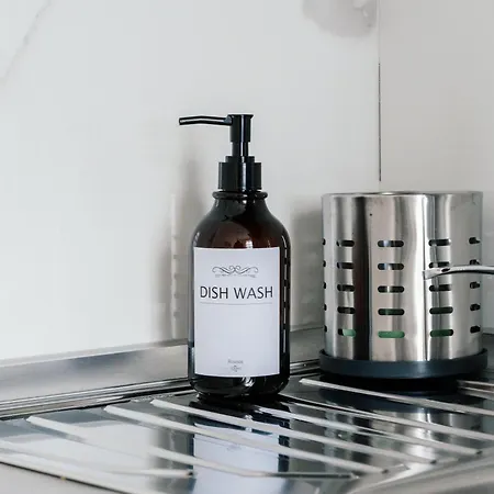 Σπίτι διακοπών Ghillini