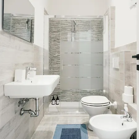 Ghillini Σπίτι διακοπών *