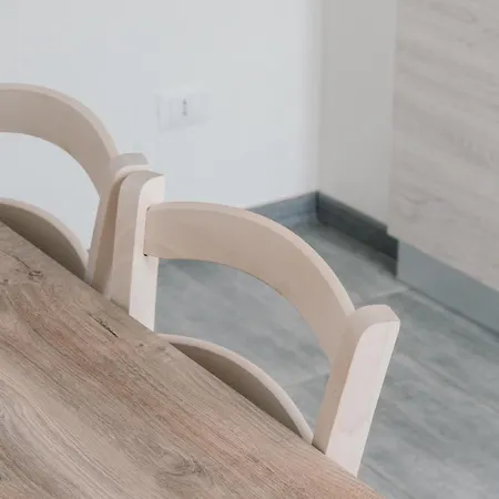 Σπίτι διακοπών Ghillini *