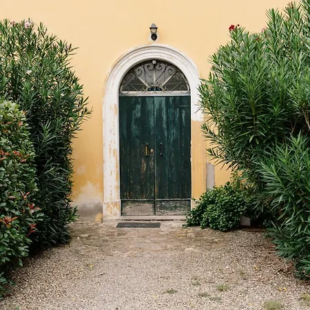 Ghillini * Καζαλέκιο ντι Ρένο