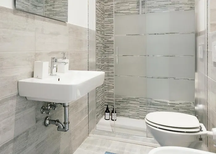 Hébergement de vacances Ghillini *