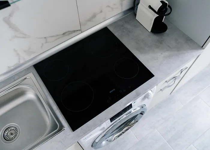 Ghillini Holiday home