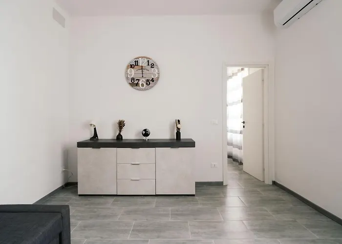 Ghillini Holiday home Casalecchio Di Reno