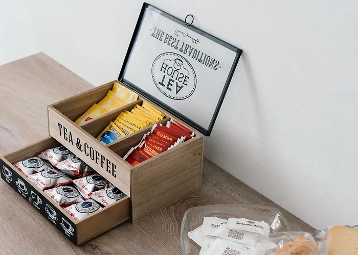 Ghillini Hébergement de vacances