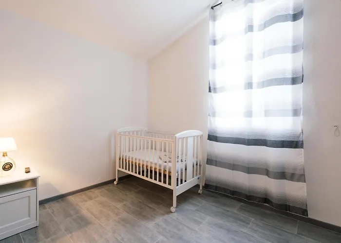 Hébergement de vacances Ghillini Casalecchio Di Reno