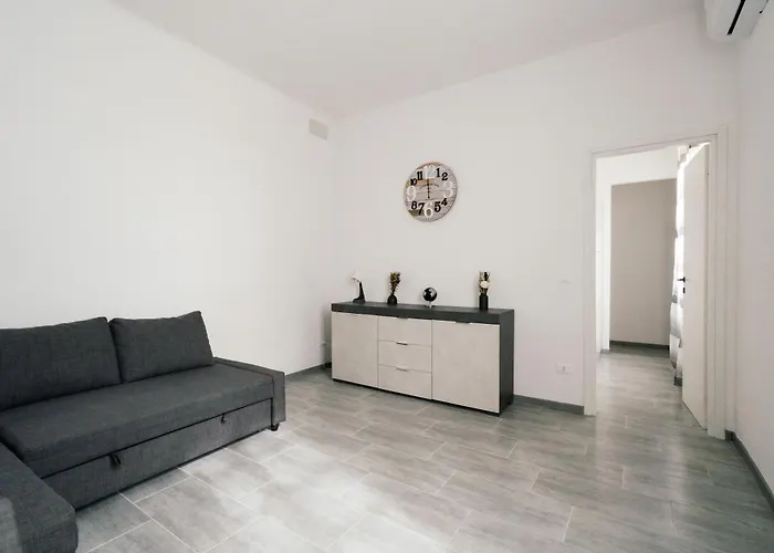 Ghillini Casalecchio Di Reno