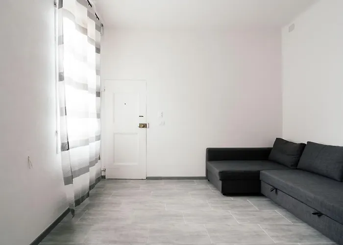 Ghillini Casalecchio Di Reno