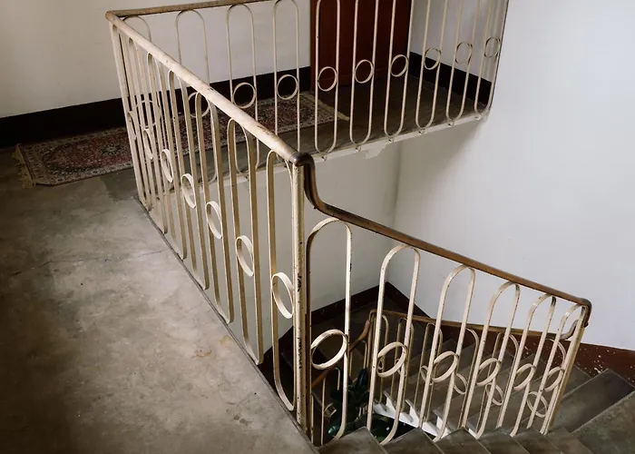 Ghillini * Casalecchio Di Reno