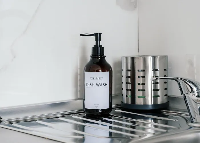 Hébergement de vacances Ghillini