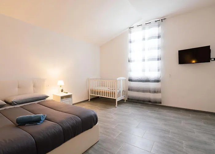 Ghillini * Casalecchio Di Reno