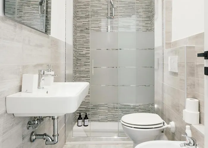 Ghillini Holiday home *