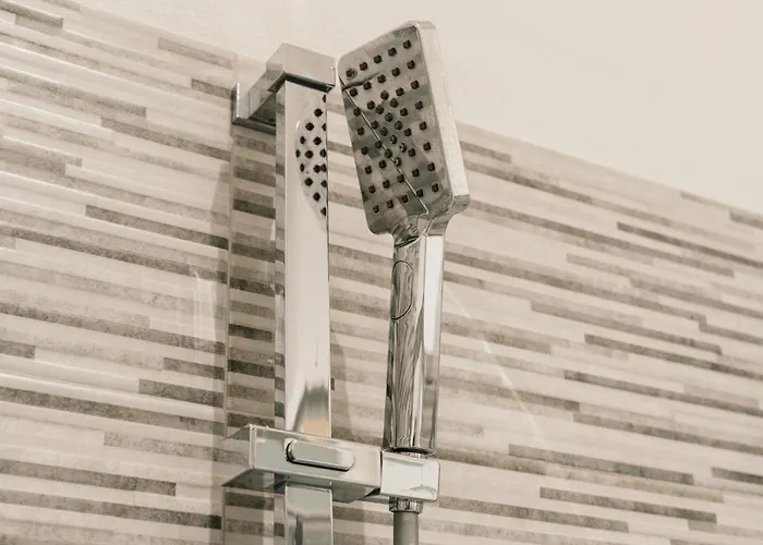 Ghillini Holiday home