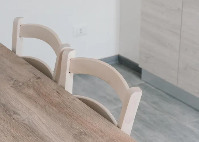 Holiday home Ghillini *