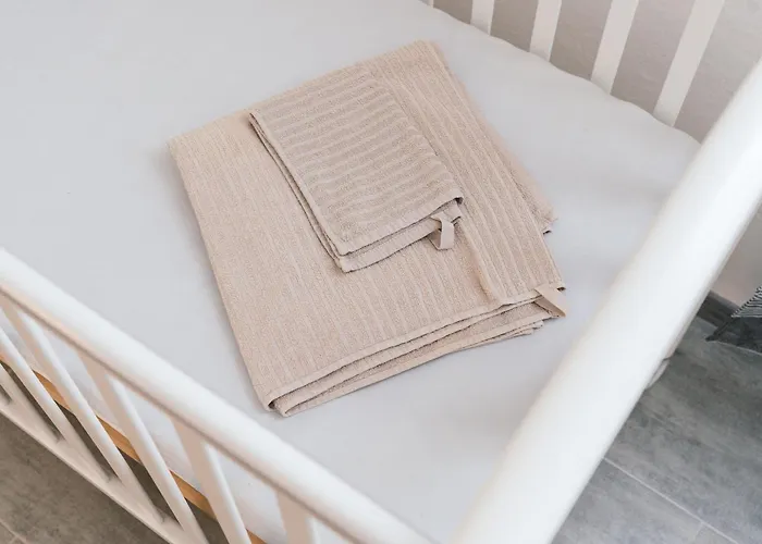 Ghillini Hébergement de vacances