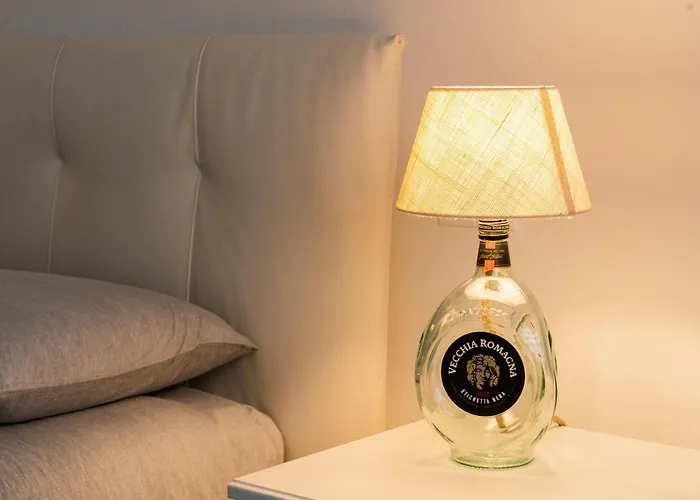 Ghillini Casalecchio Di Reno