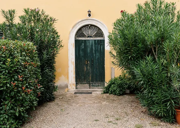 Ghillini * Casalecchio Di Reno