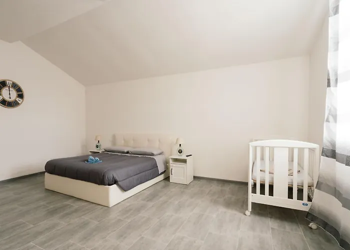 Ghillini Casalecchio Di Reno